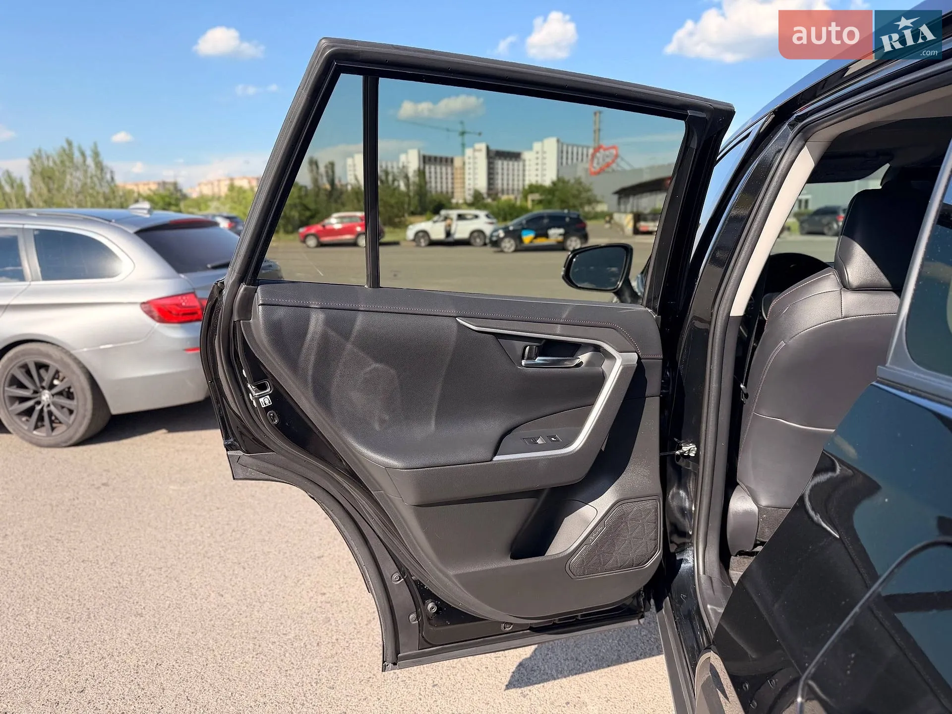 2020 Toyota RAV 4 - мініатюра 49