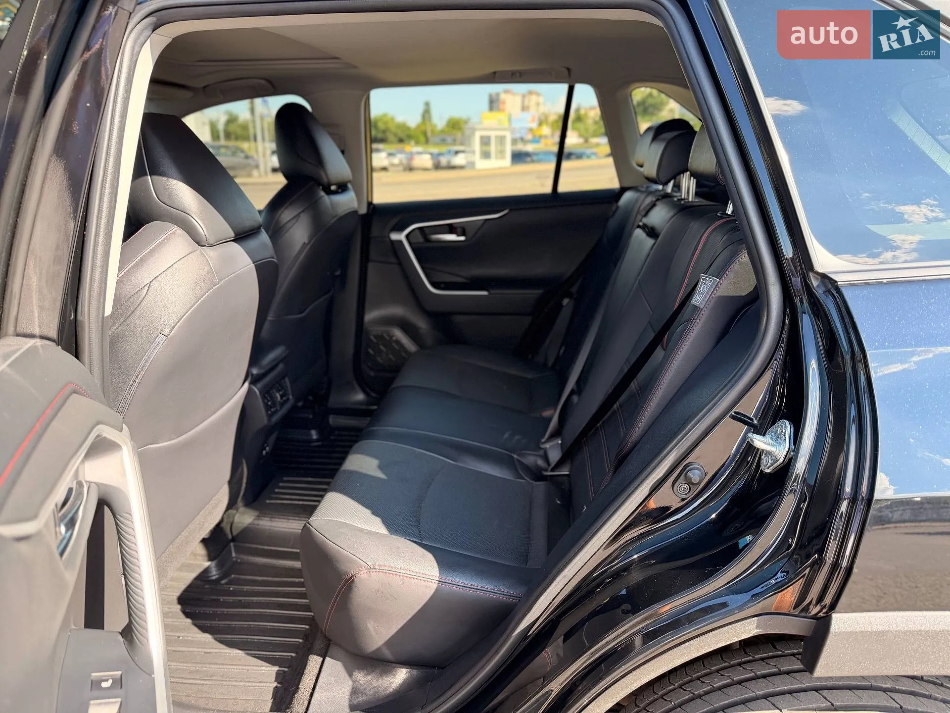 2020 Toyota RAV 4 - мініатюра 51