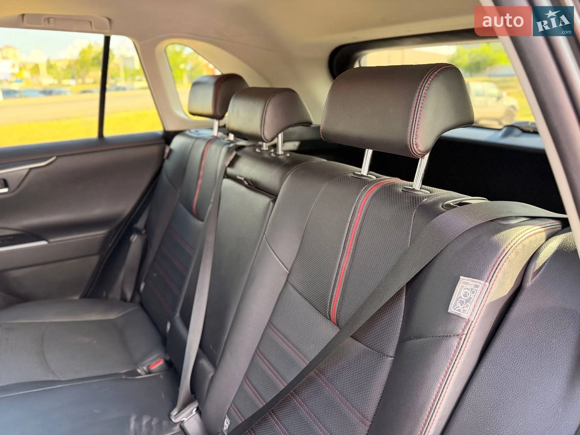 2020 Toyota RAV 4 - мініатюра 52