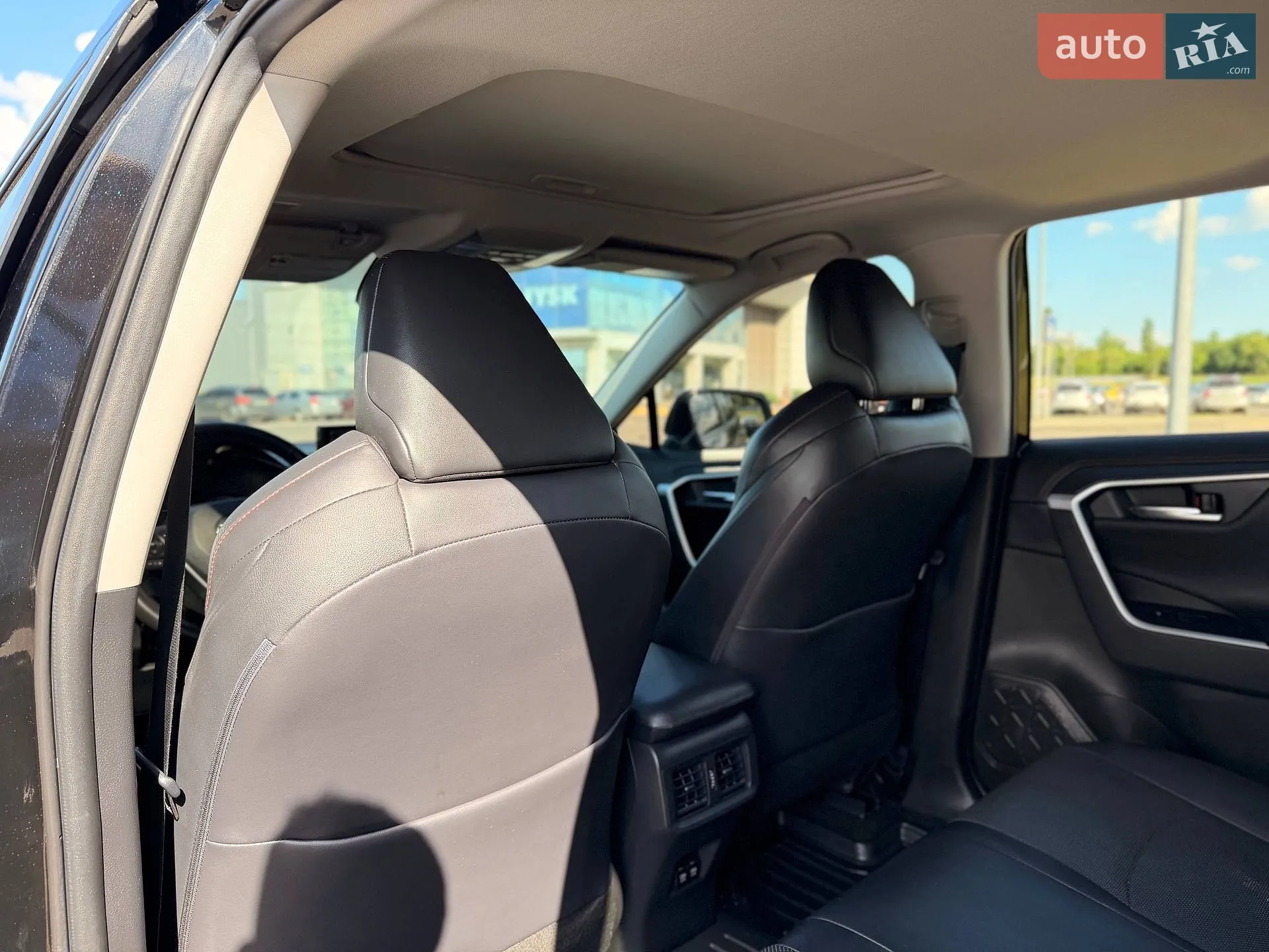 2020 Toyota RAV 4 - мініатюра 54