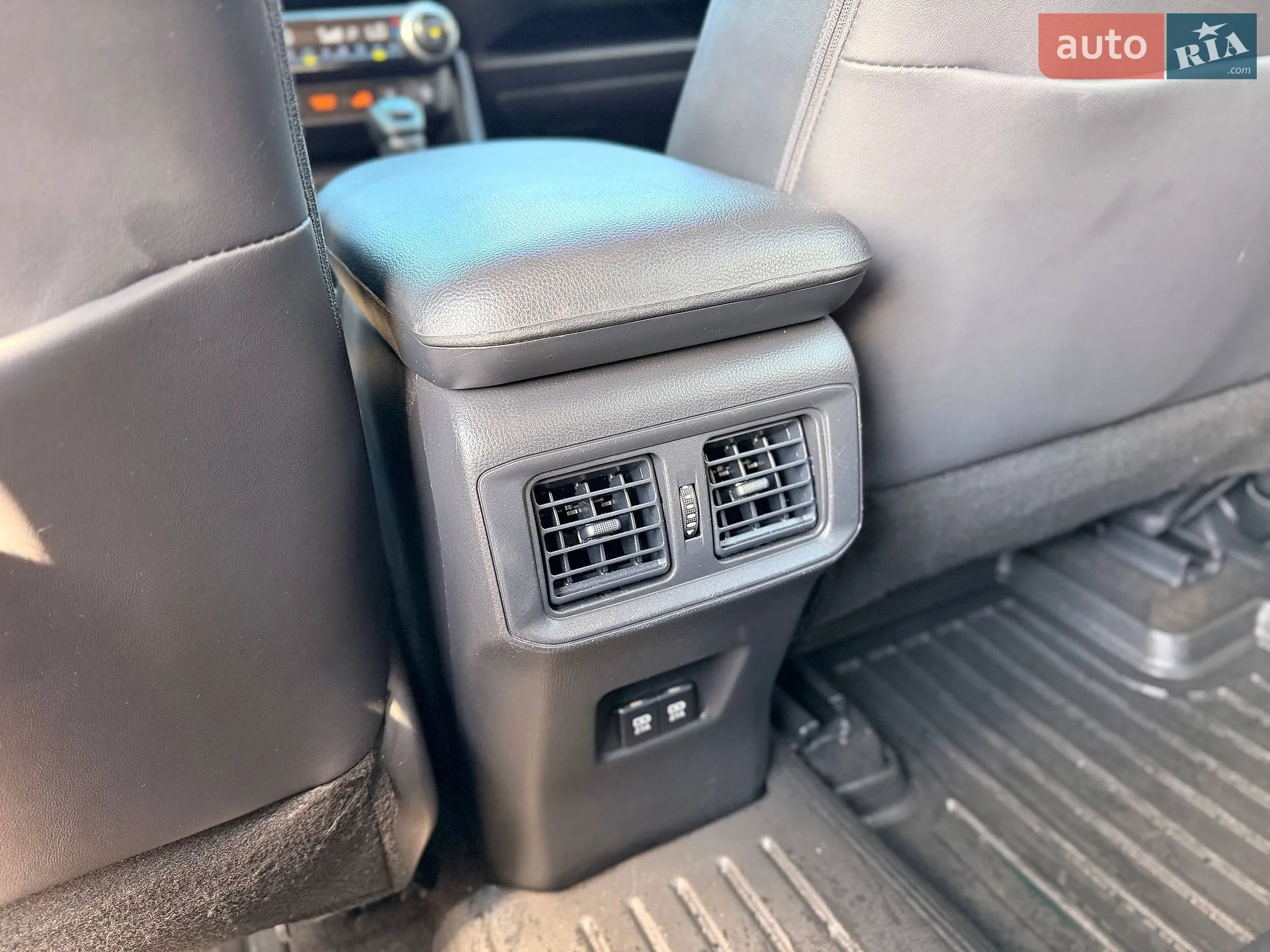 2020 Toyota RAV 4 - мініатюра 55