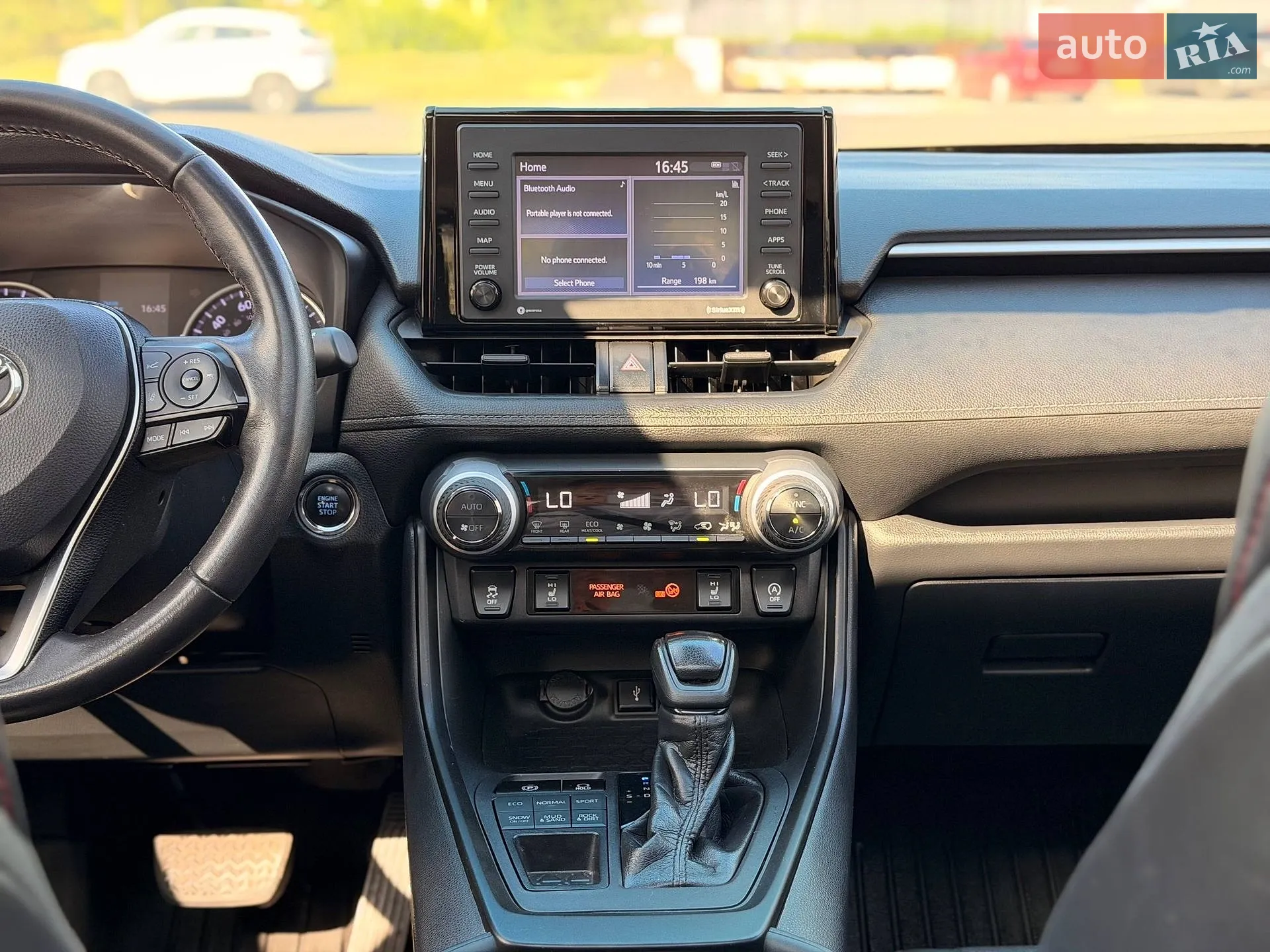 2020 Toyota RAV 4 - мініатюра 59