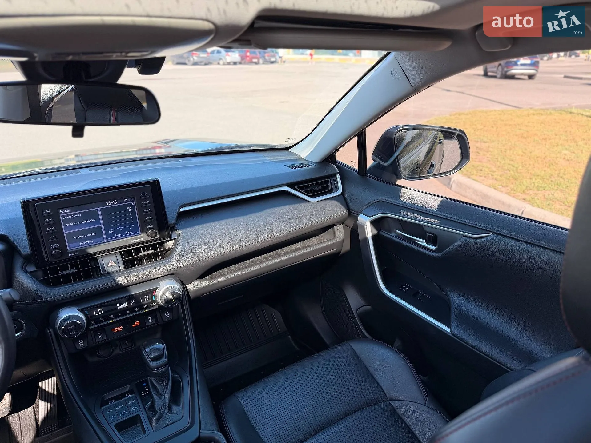 2020 Toyota RAV 4 - мініатюра 65