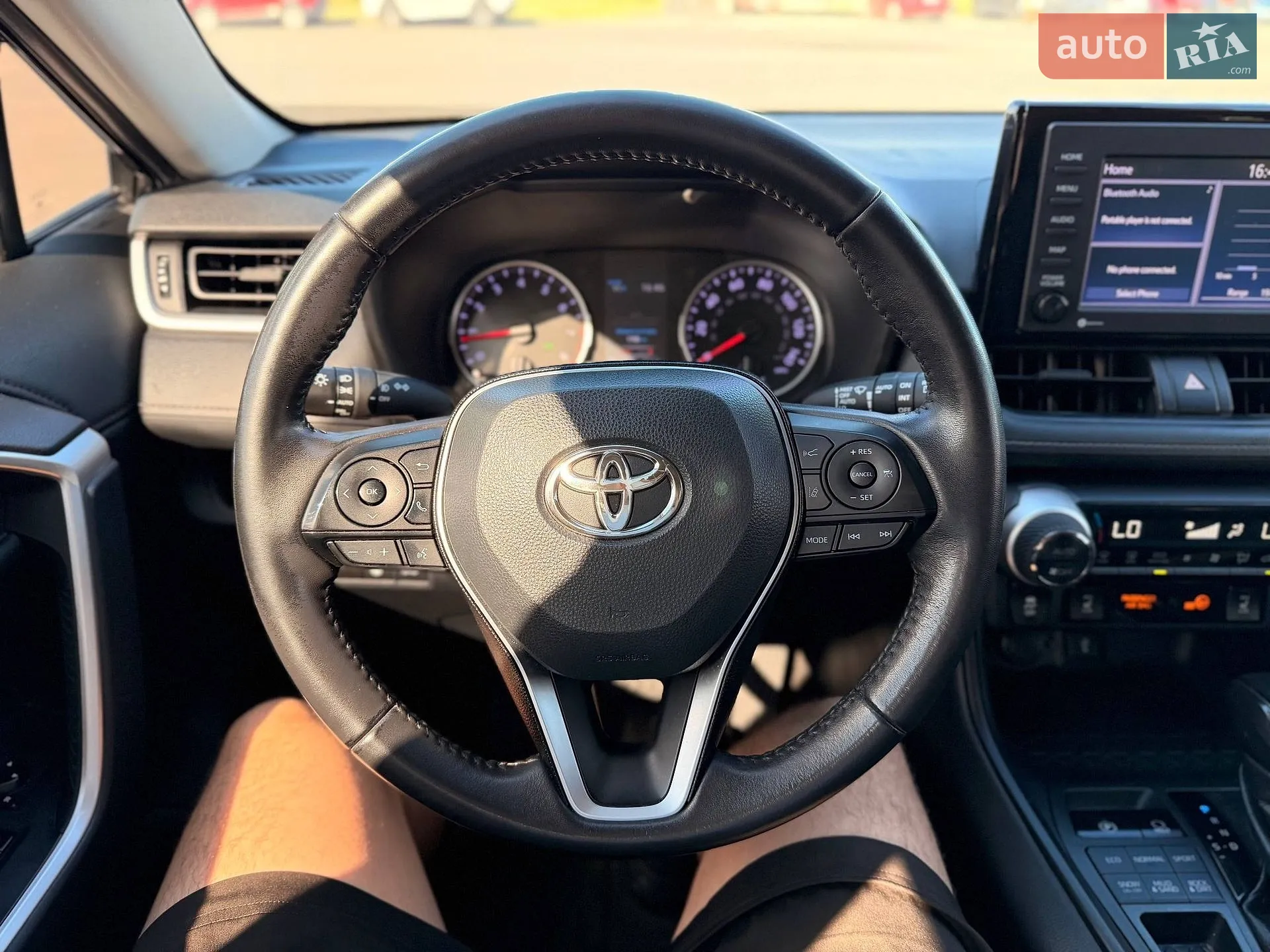 2020 Toyota RAV 4 - мініатюра 66