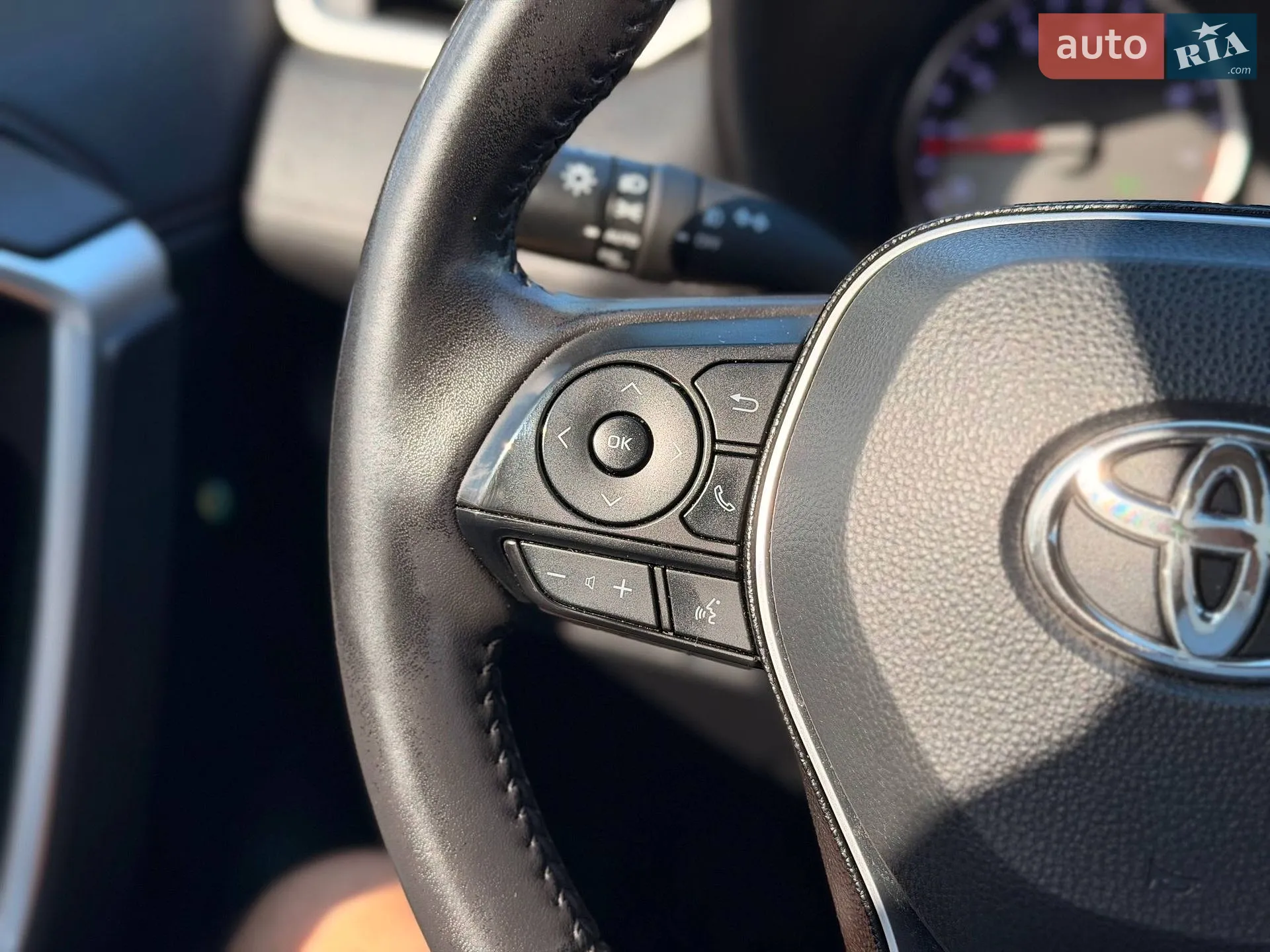 2020 Toyota RAV 4 - мініатюра 68