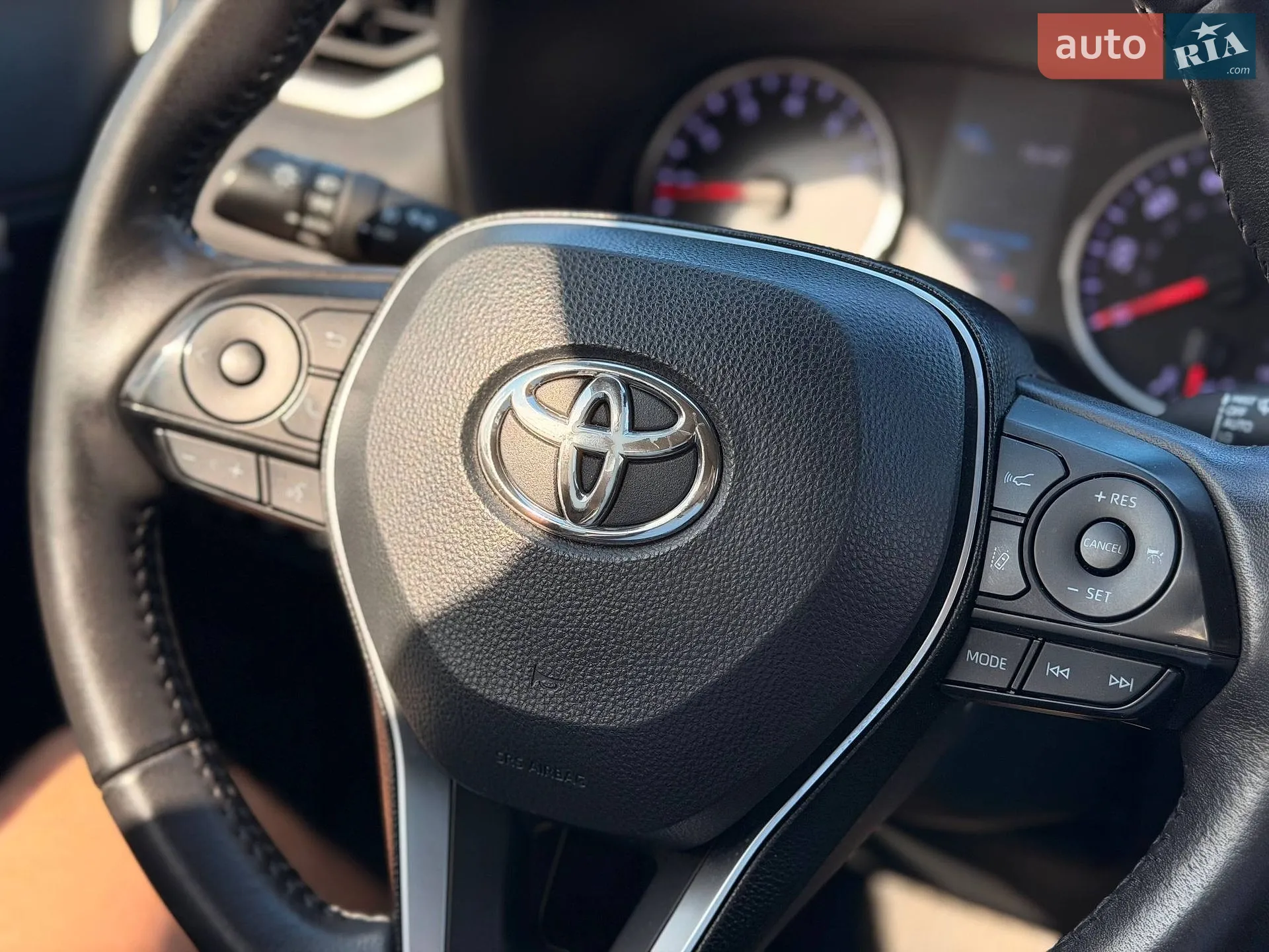 2020 Toyota RAV 4 - мініатюра 70