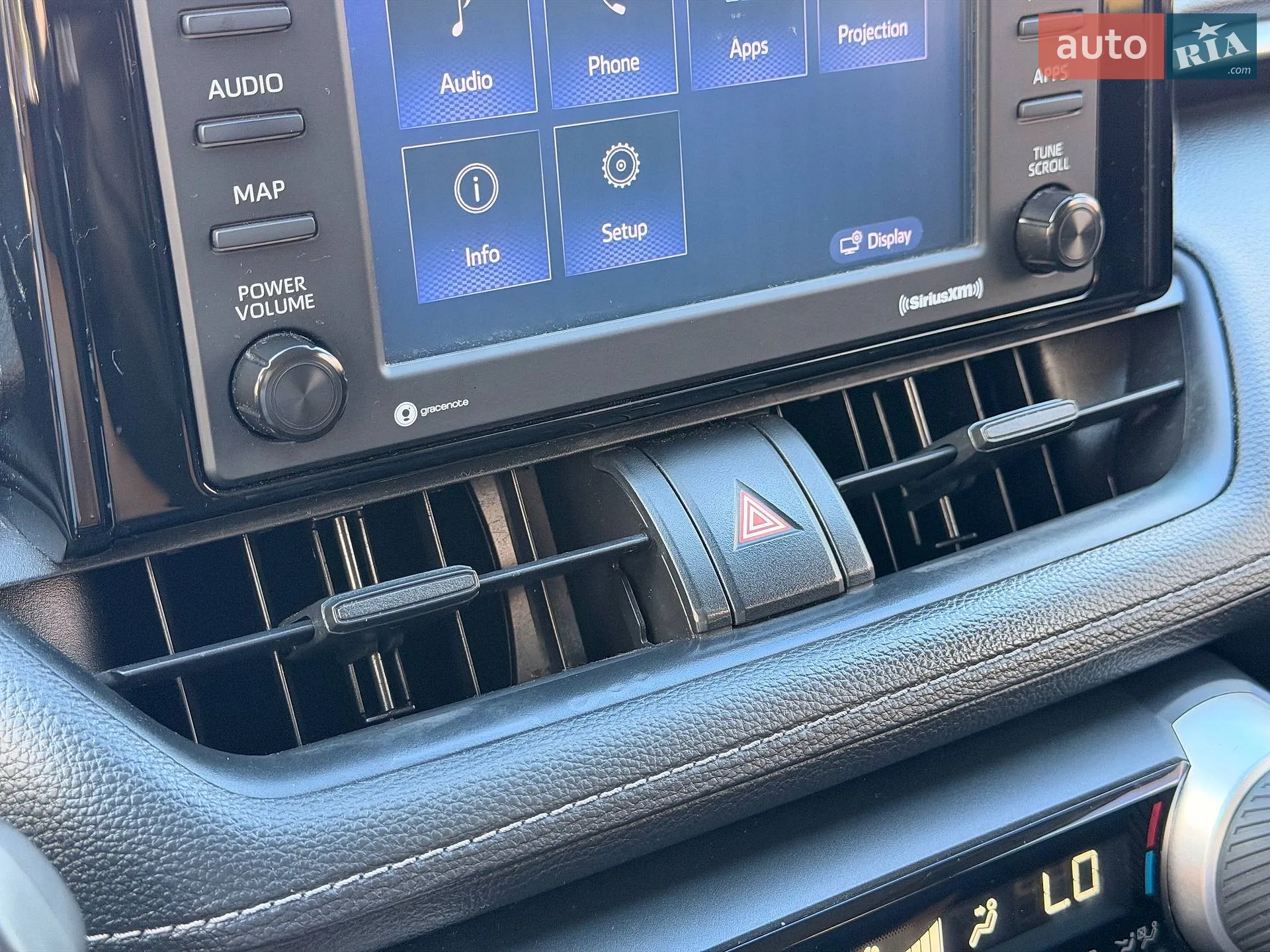 2020 Toyota RAV 4 - мініатюра 76