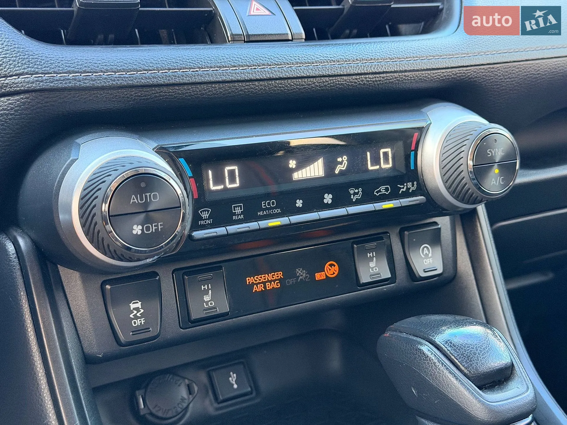 2020 Toyota RAV 4 - мініатюра 77