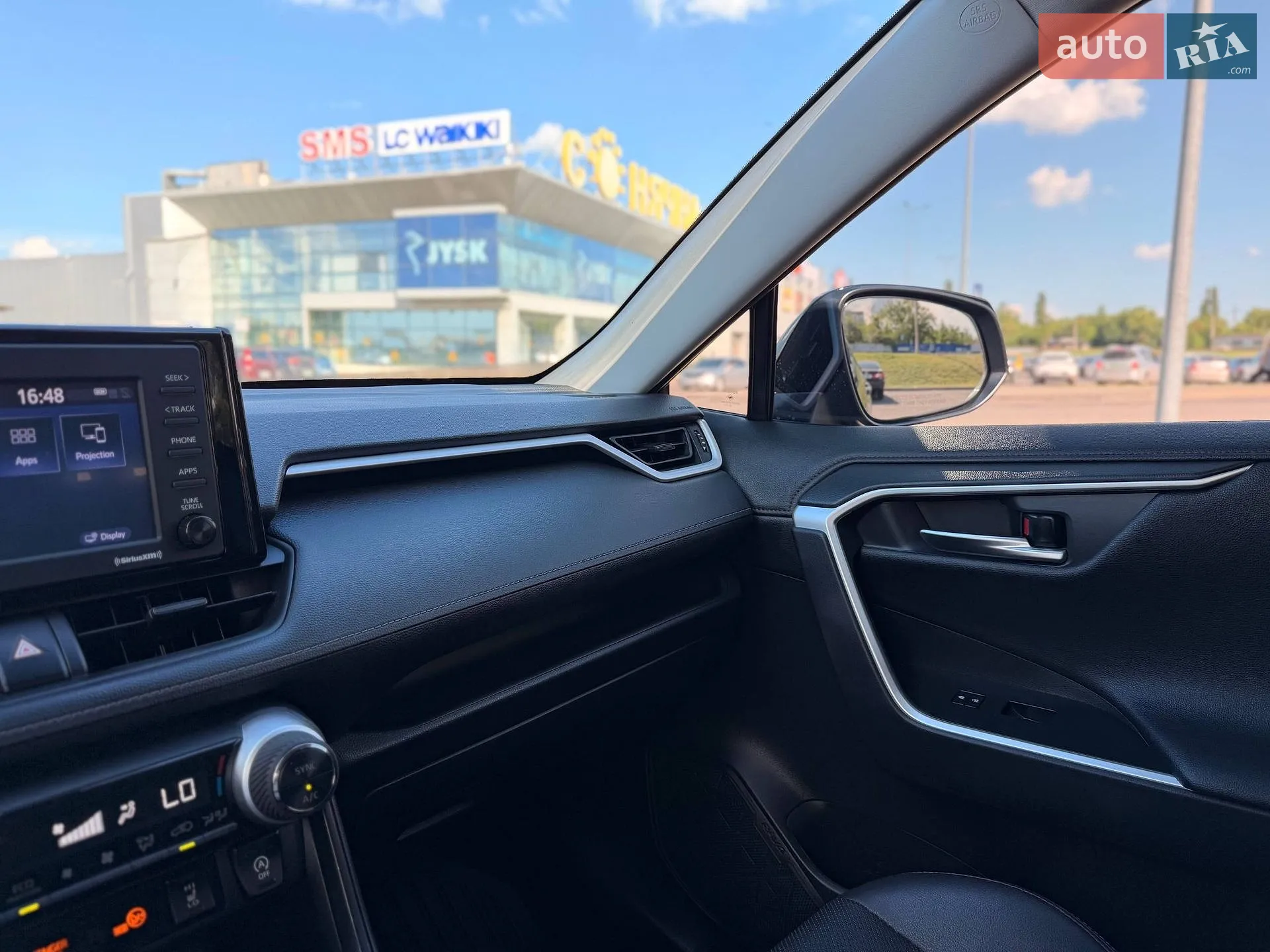 2020 Toyota RAV 4 - мініатюра 86