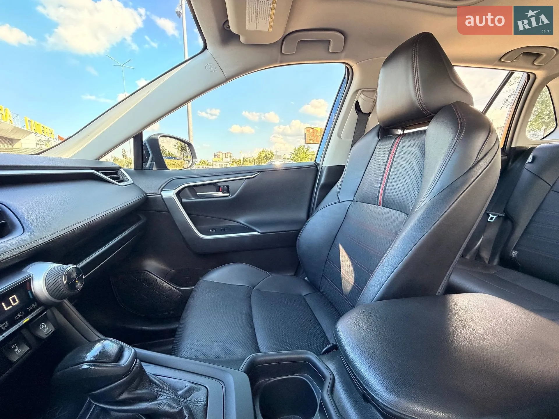 2020 Toyota RAV 4 - мініатюра 88