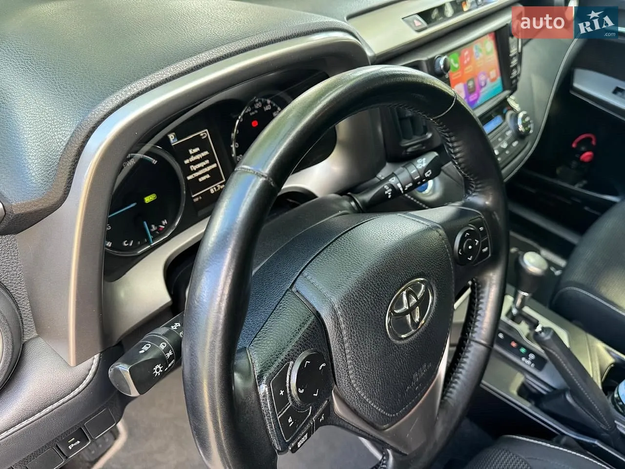 2017 Toyota RAV 4 - мініатюра 8