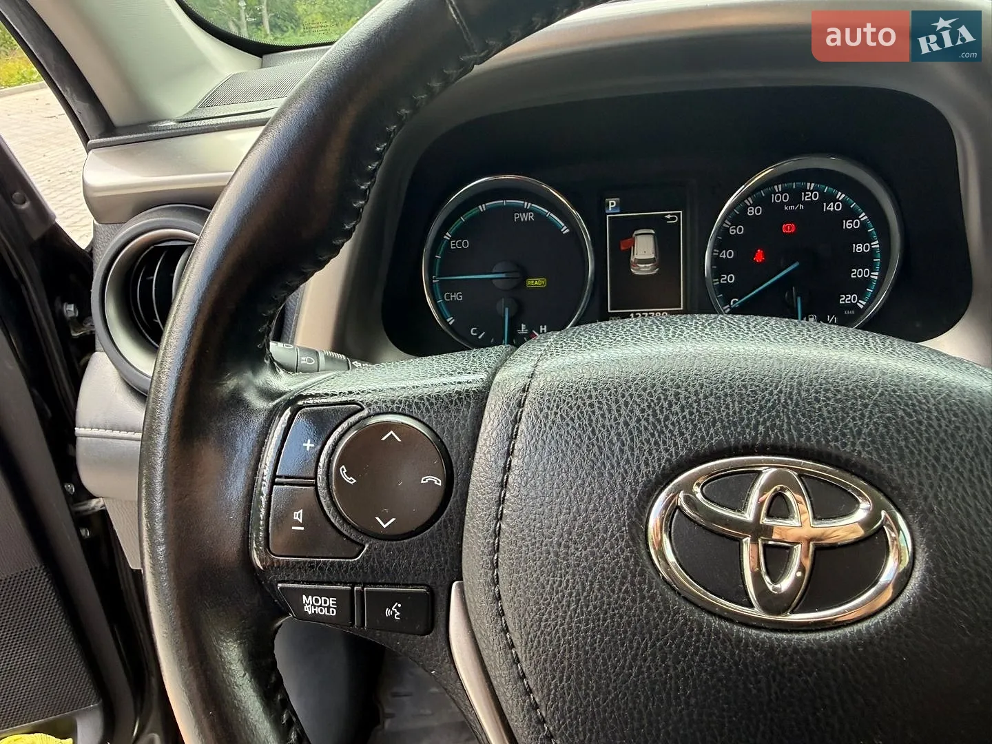 2017 Toyota RAV 4 - мініатюра 30