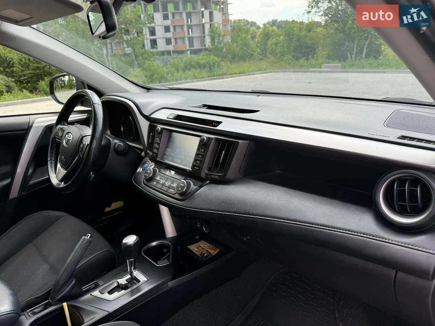 2017 Toyota RAV 4 - мініатюра 37