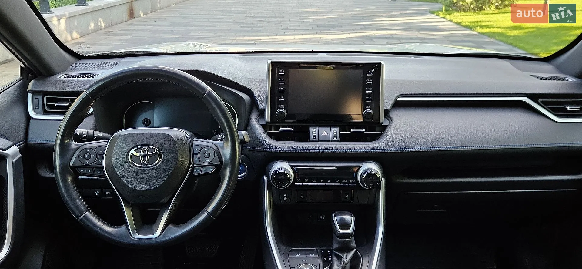 2019 Toyota RAV 4 - мініатюра 29