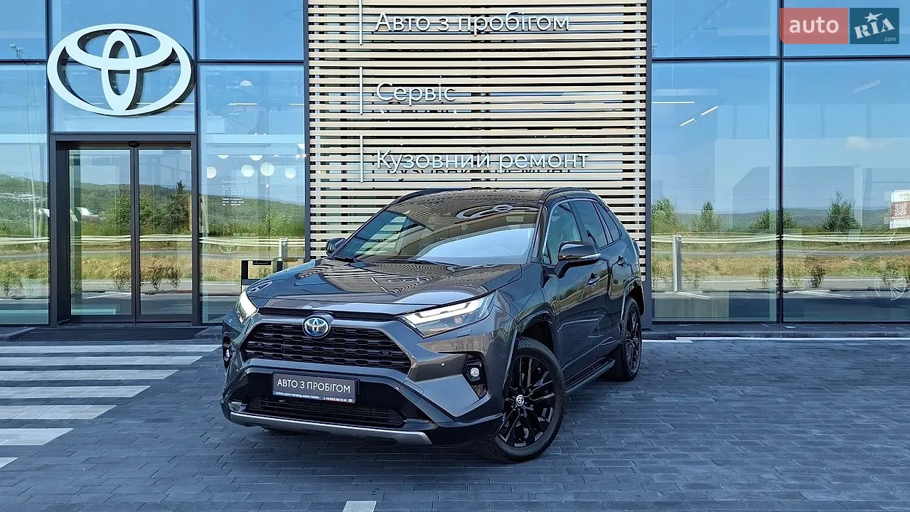 2023 Toyota Camry - мініатюра 28