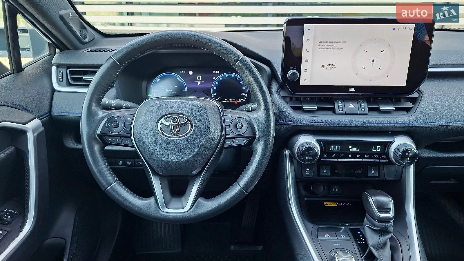 2024 Toyota RAV 4 - мініатюра 15