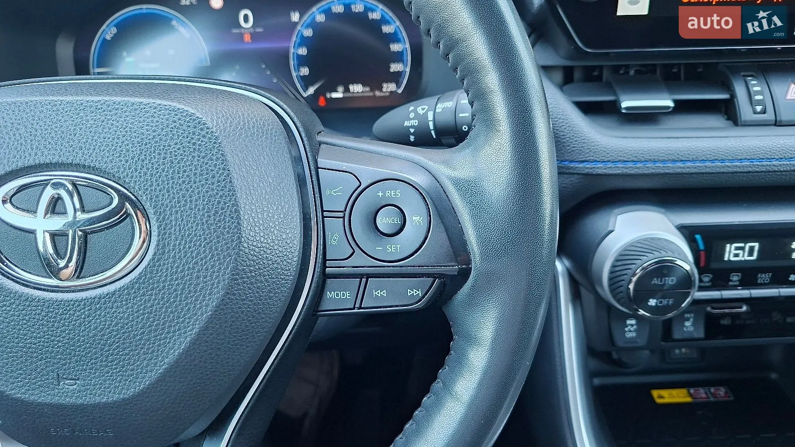 2024 Toyota RAV 4 - мініатюра 18
