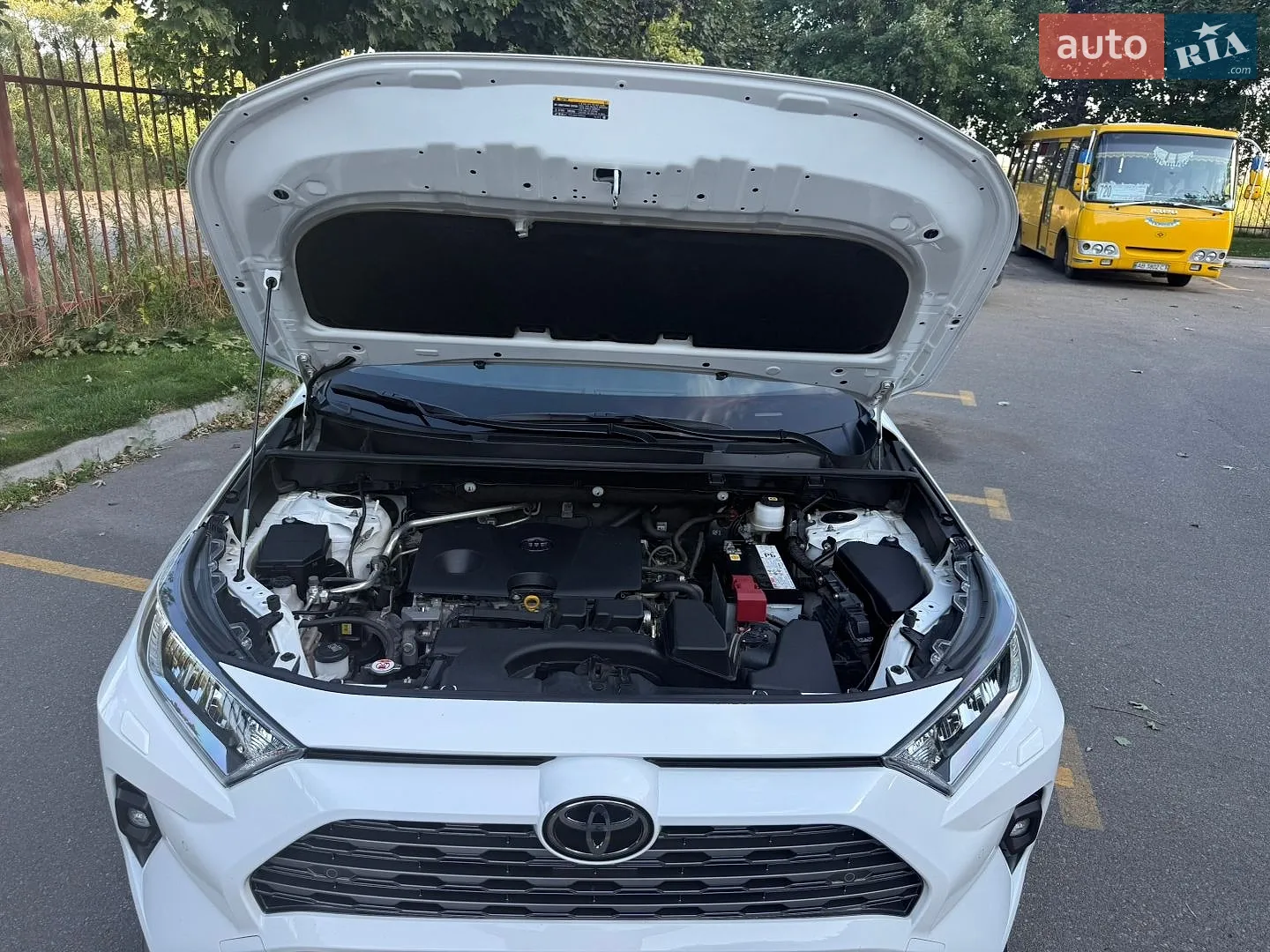 2023 Toyota RAV 4 - мініатюра 15