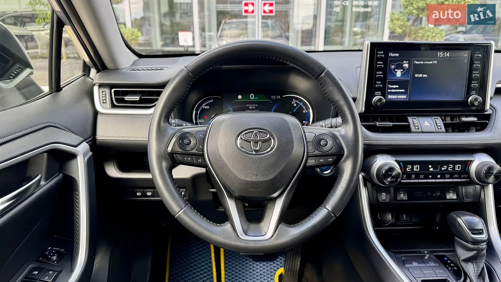 2022 Toyota RAV 4 - мініатюра 24