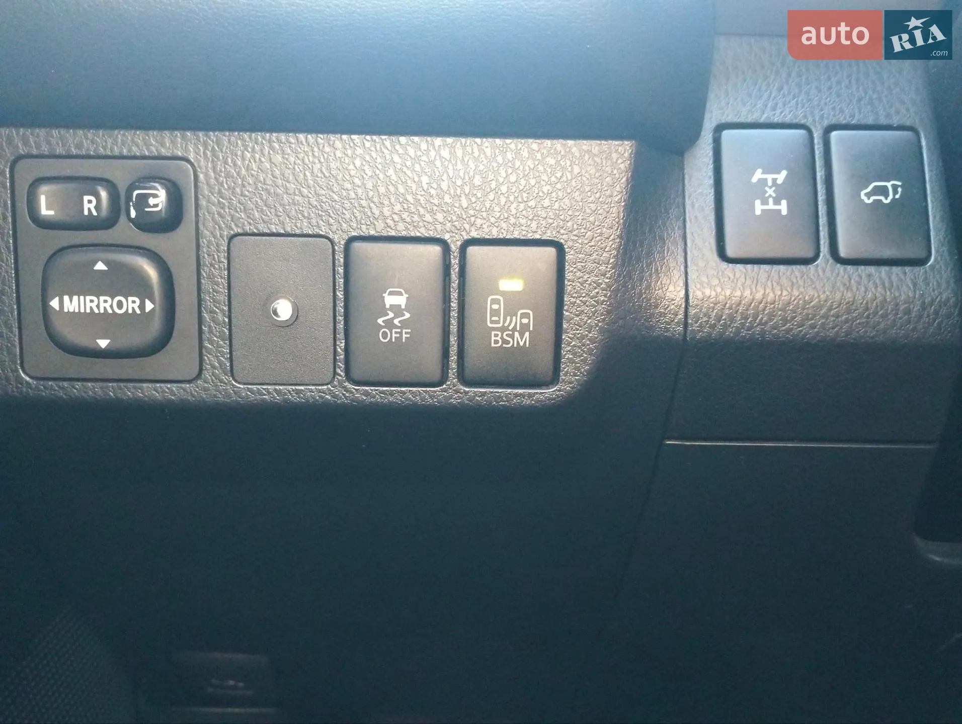 2012 Toyota RAV 4 - мініатюра 19