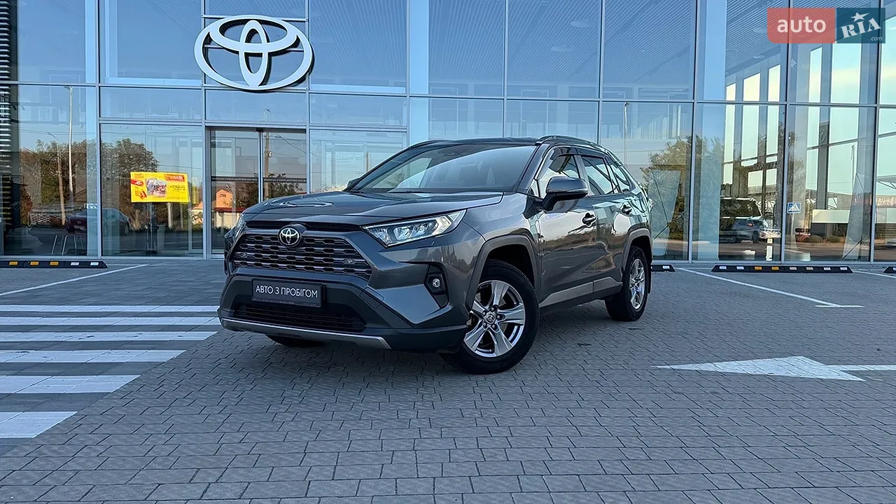 2023 Toyota Land Cruiser - мініатюра 24