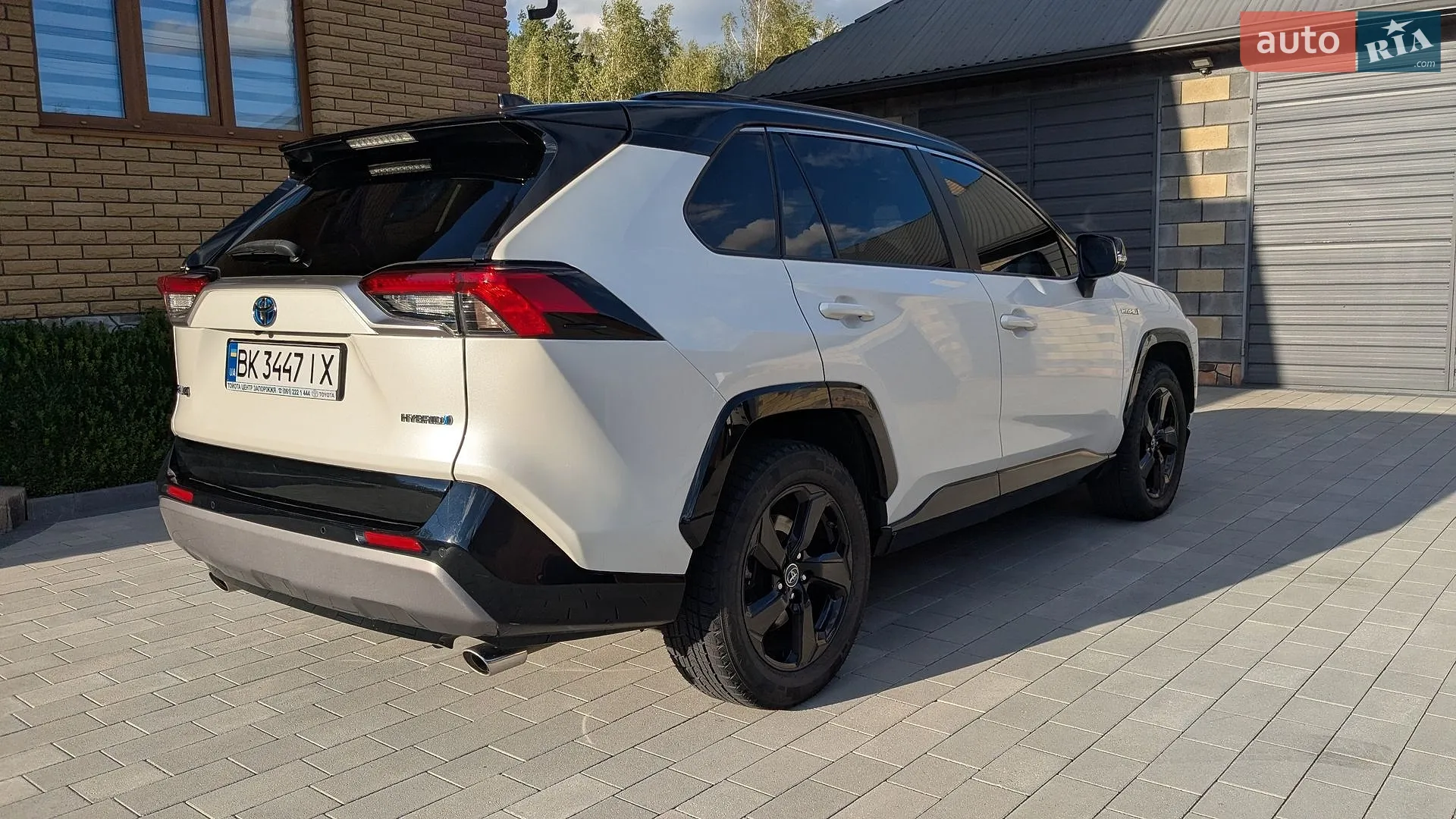 2018 Toyota RAV 4 - мініатюра 18