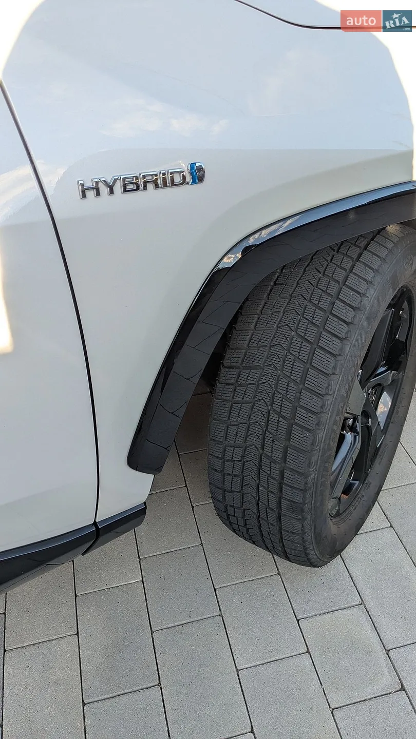 2018 Toyota RAV 4 - мініатюра 21