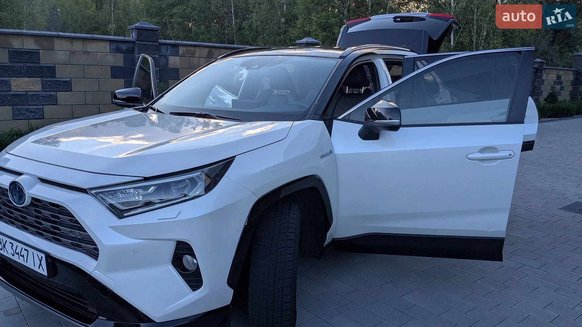2018 Toyota RAV 4 - мініатюра 19