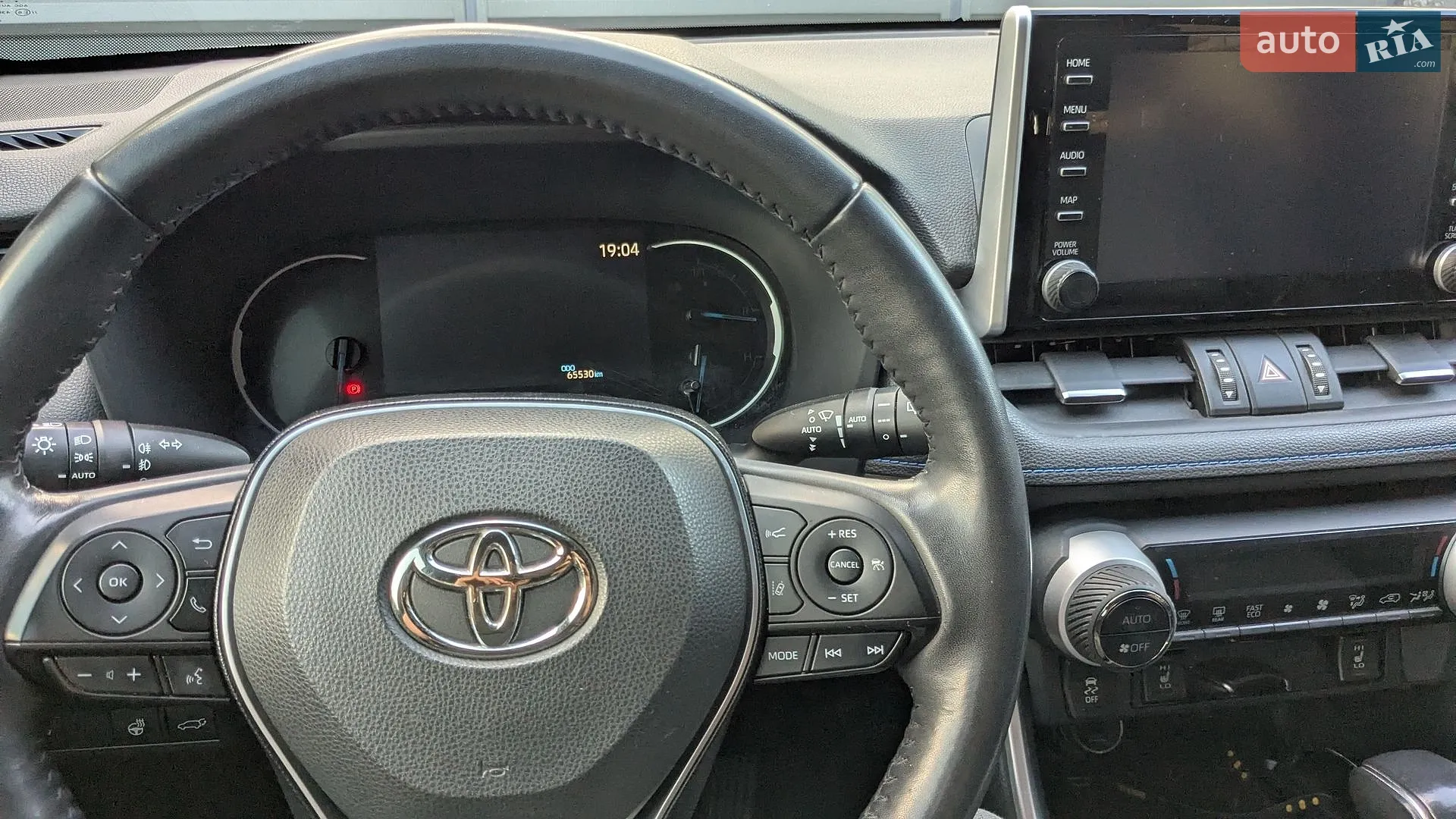 2018 Toyota RAV 4 - мініатюра 31