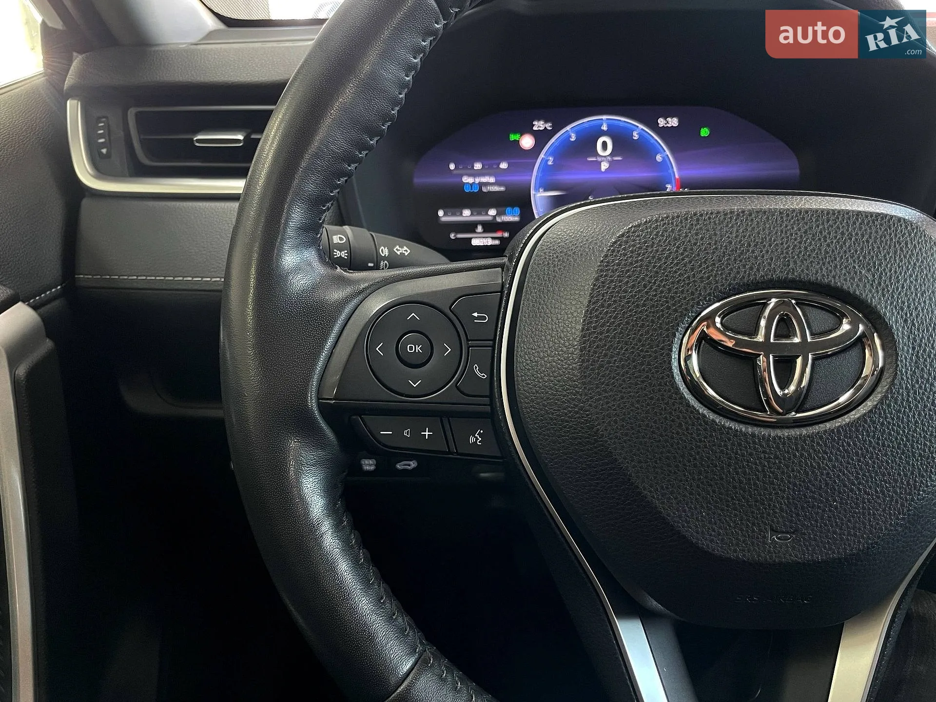 2023 Toyota RAV 4 - мініатюра 19