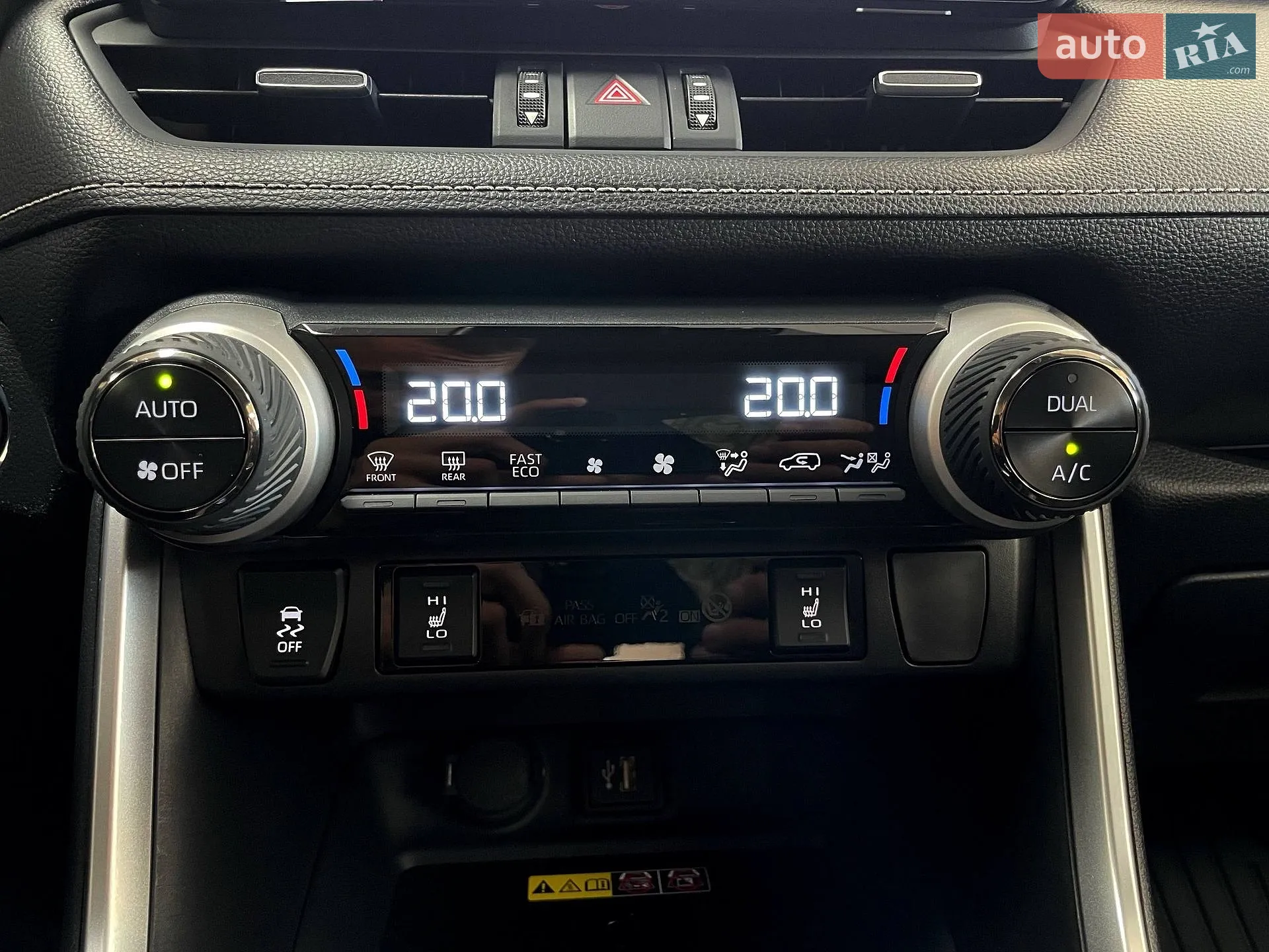 2023 Toyota RAV 4 - мініатюра 29