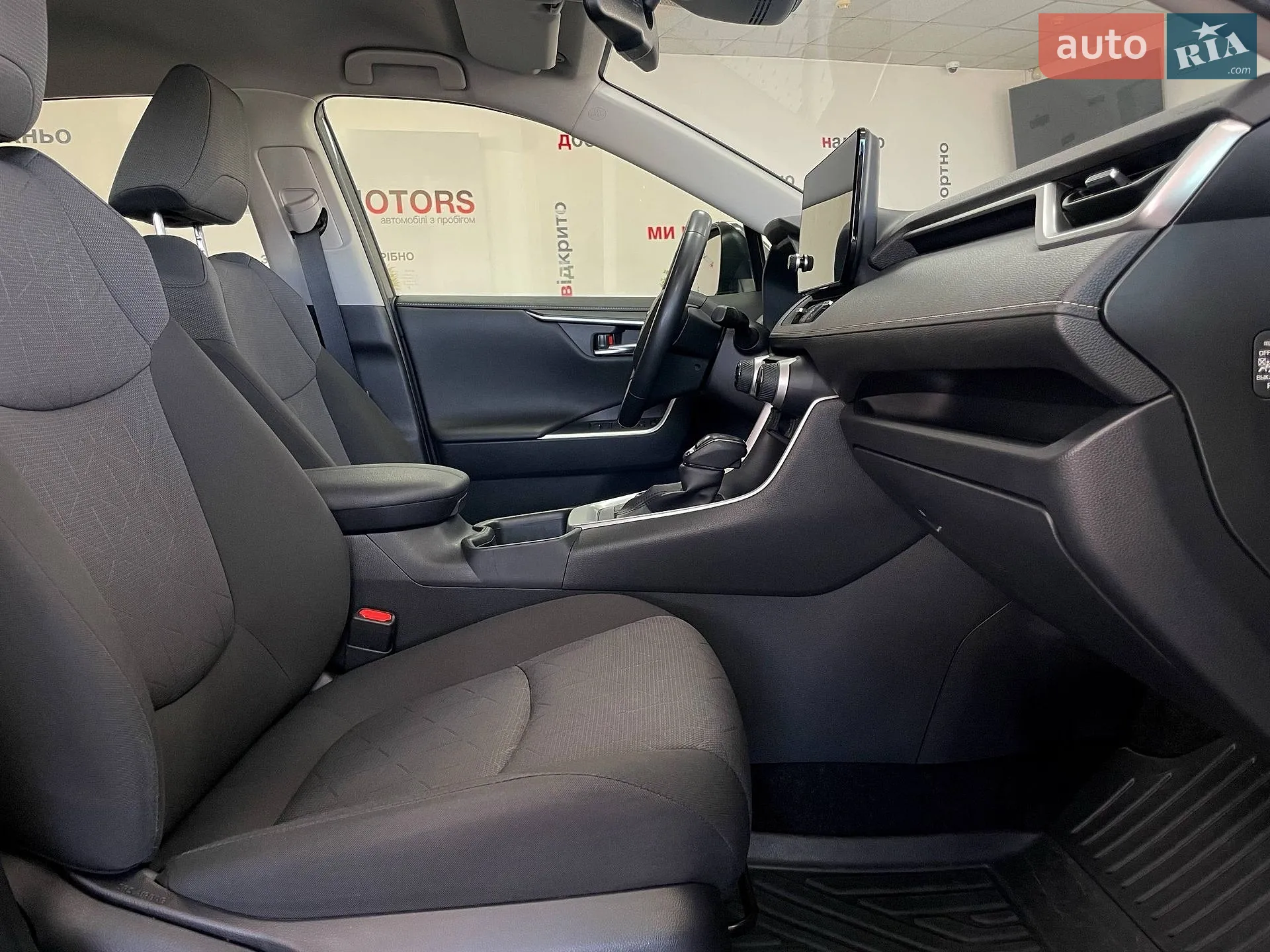 2023 Toyota RAV 4 - мініатюра 34