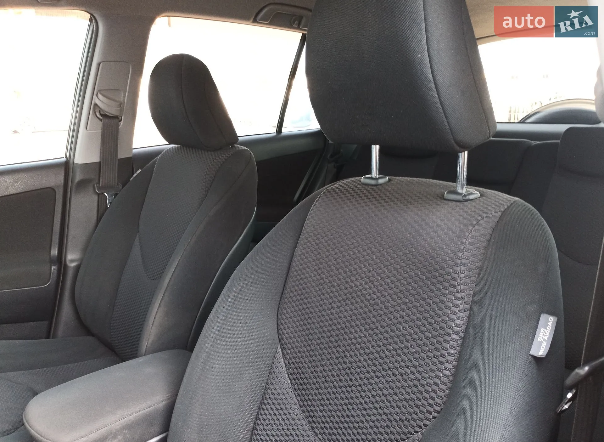 2010 Toyota RAV 4 - мініатюра 17