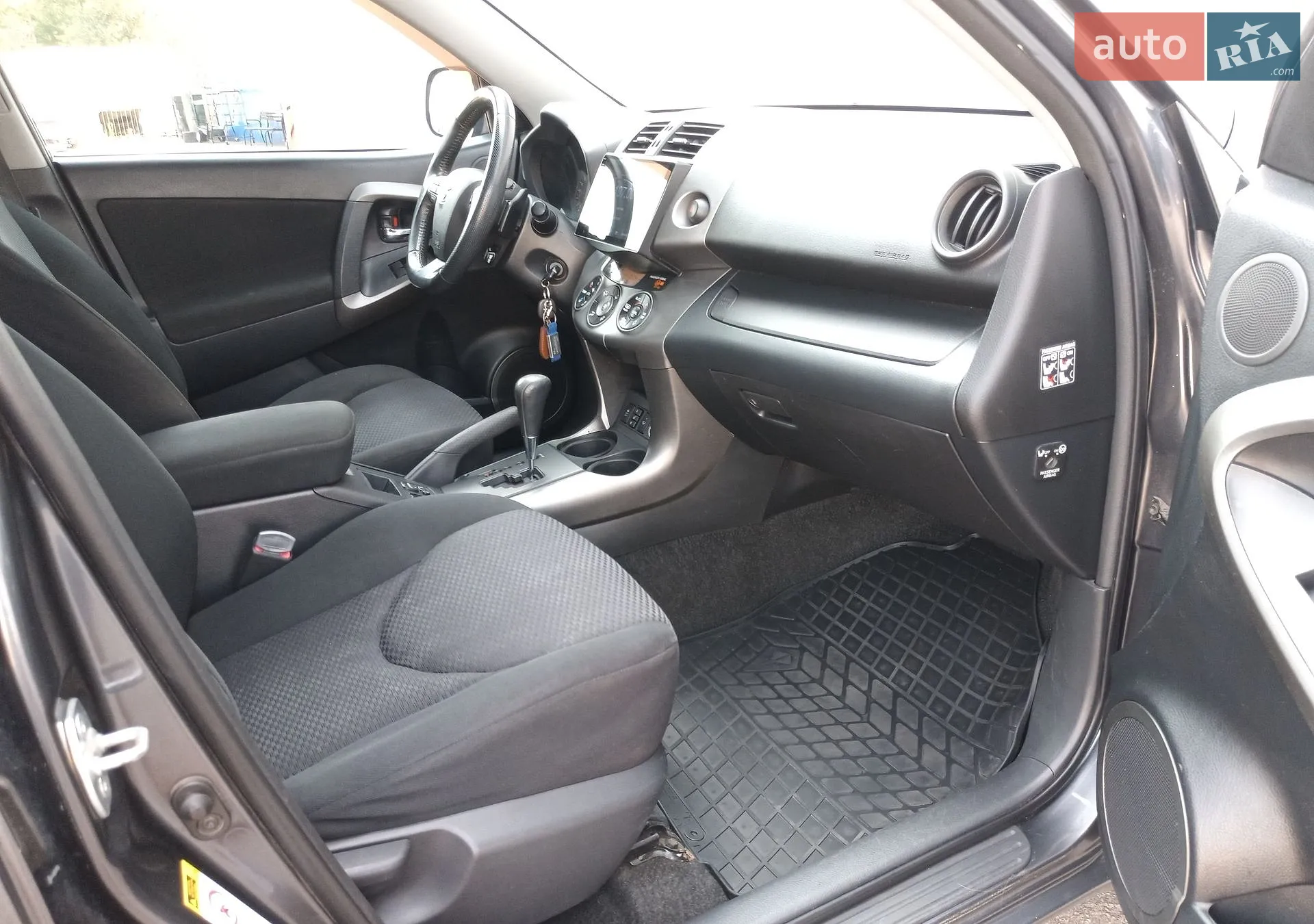 2010 Toyota RAV 4 - мініатюра 20