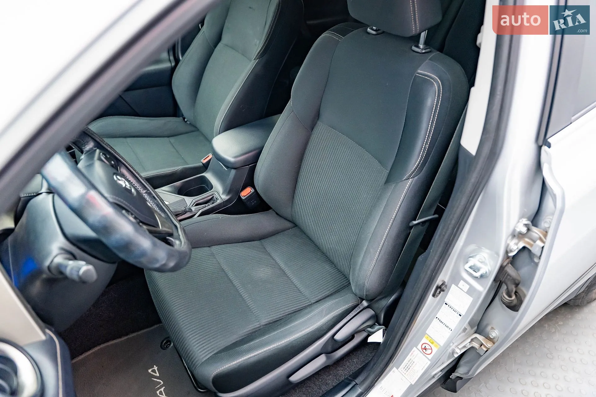 2013 Toyota RAV 4 - мініатюра 10