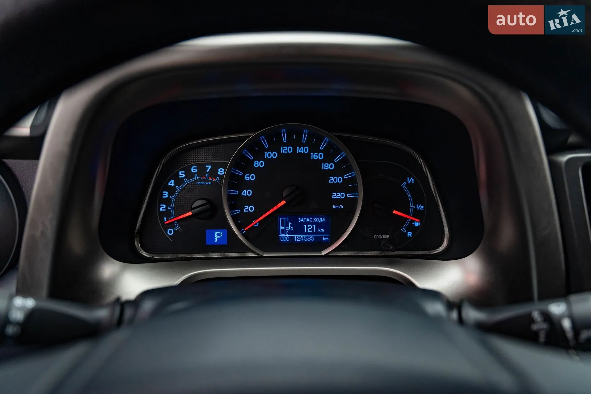 2013 Toyota RAV 4 - мініатюра 15