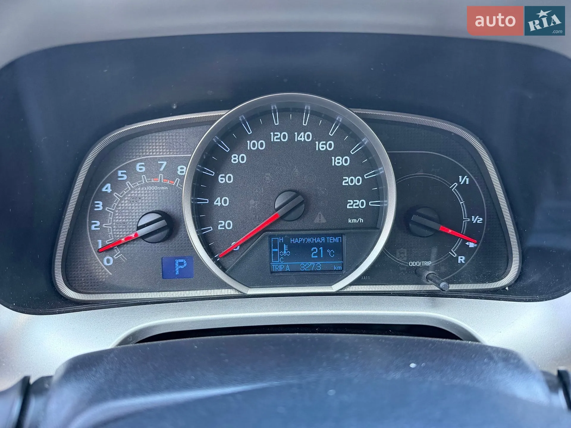 2013 Toyota RAV 4 - мініатюра 15