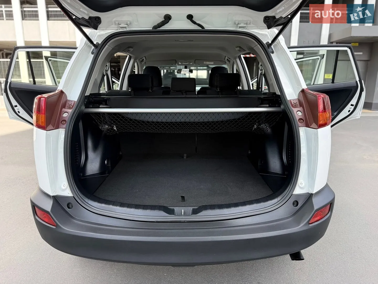 2014 Toyota RAV 4 - мініатюра 32
