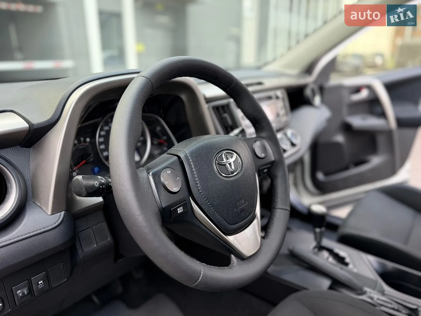 2014 Toyota RAV 4 - мініатюра 48