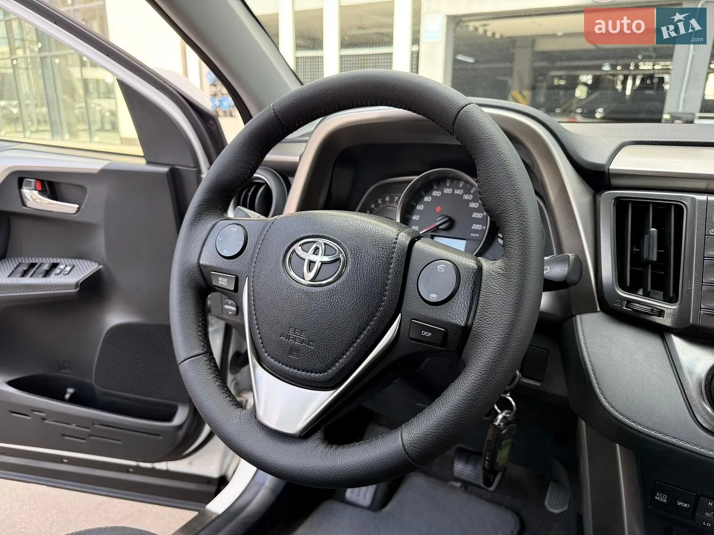 2014 Toyota RAV 4 - мініатюра 50