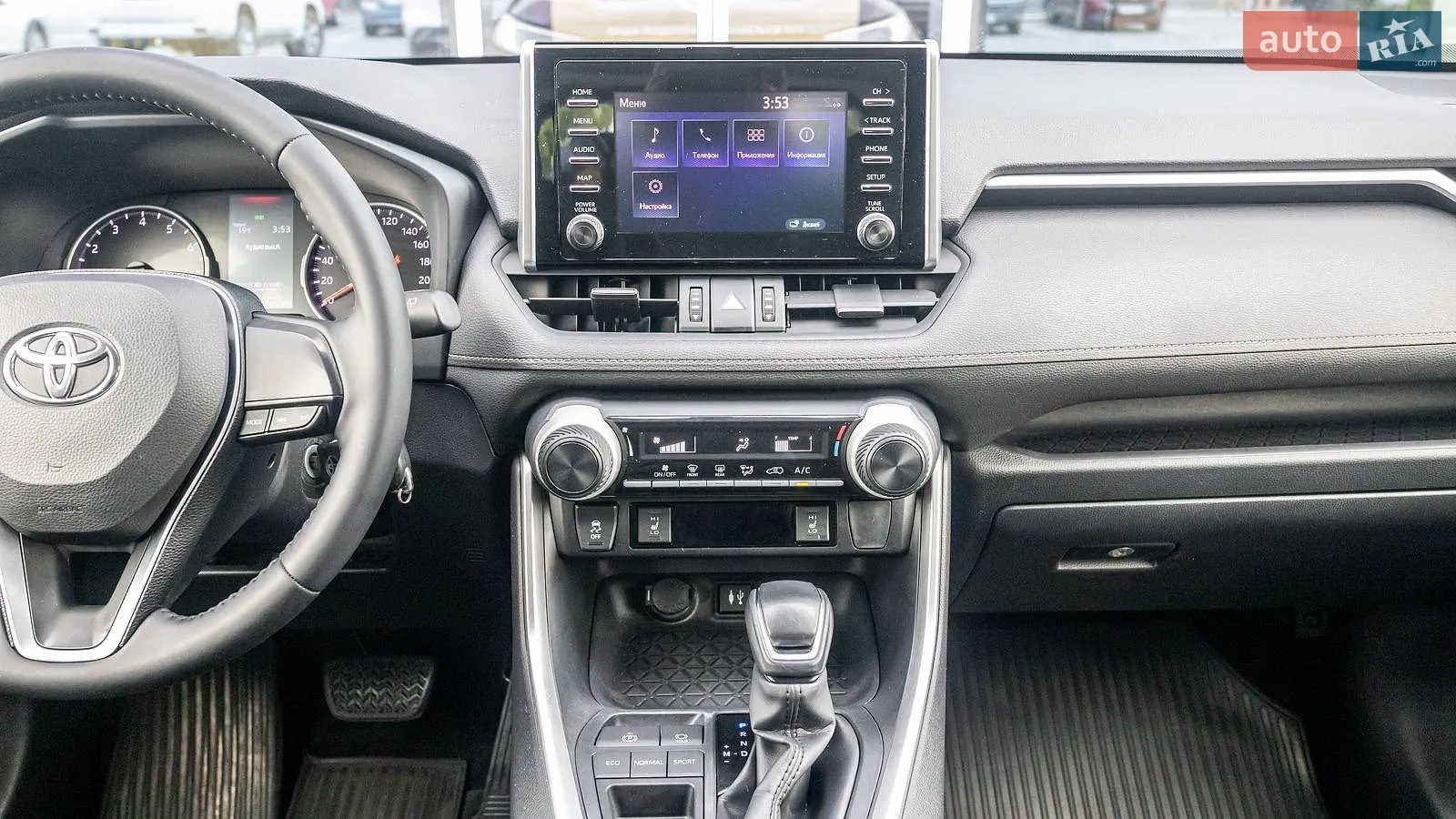 2019 Toyota RAV 4 - мініатюра 15