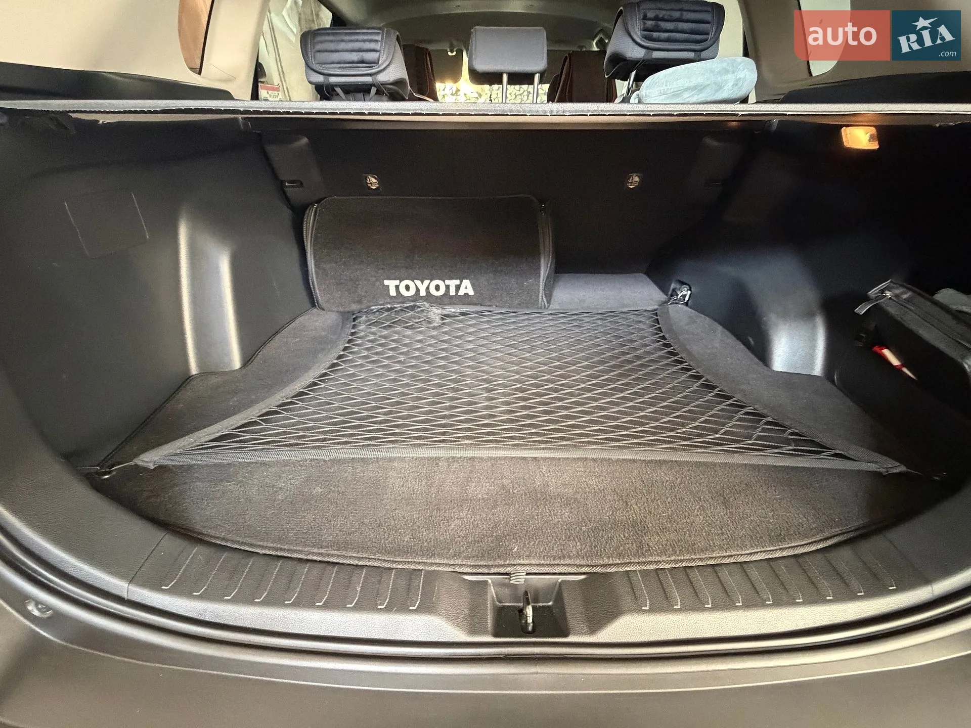 2021 Toyota RAV 4 - мініатюра 32
