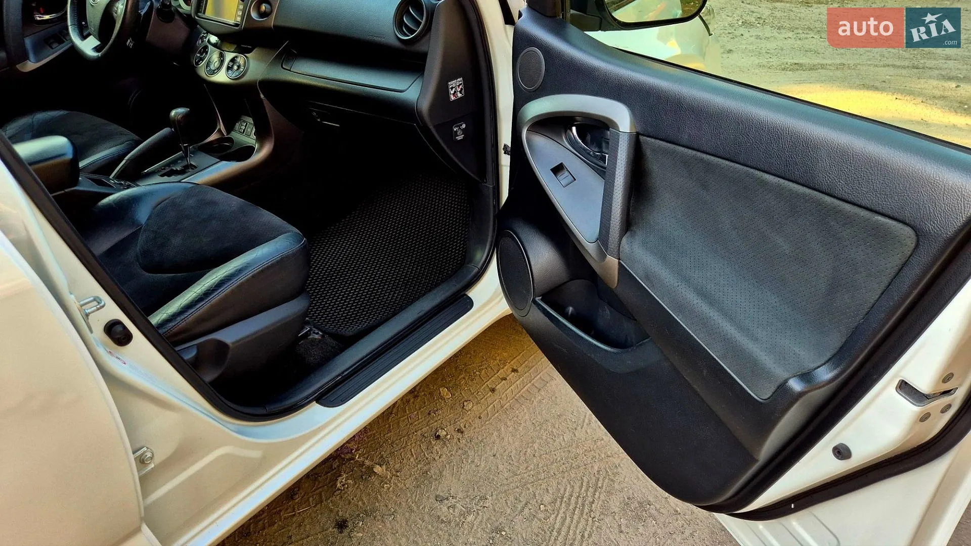 2012 Toyota RAV 4 - мініатюра 20