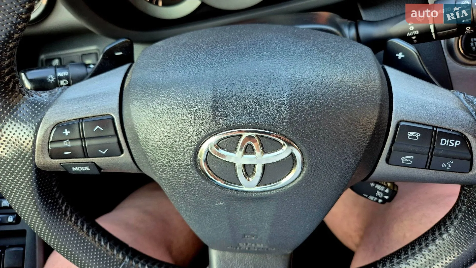 2012 Toyota RAV 4 - мініатюра 23