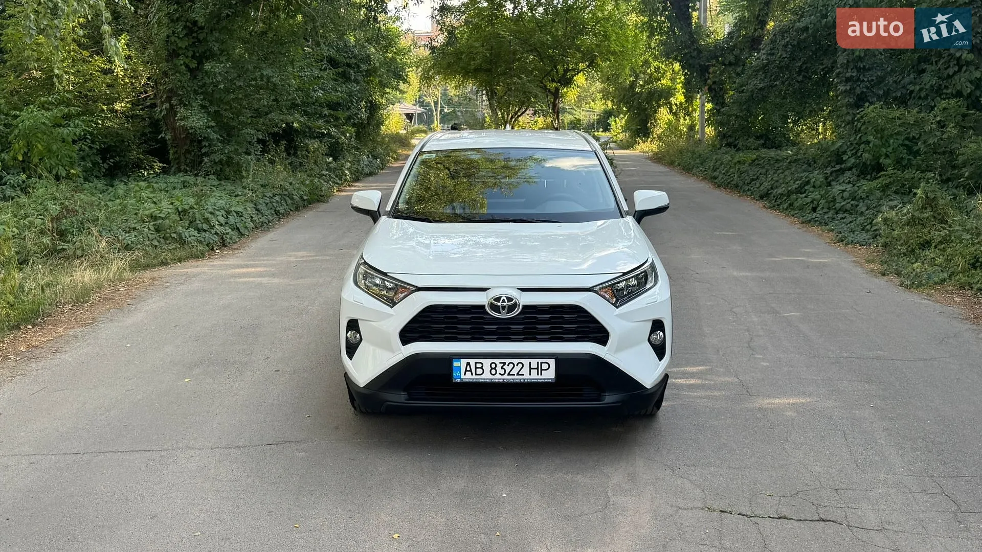 2020 Toyota RAV 4 - мініатюра 25