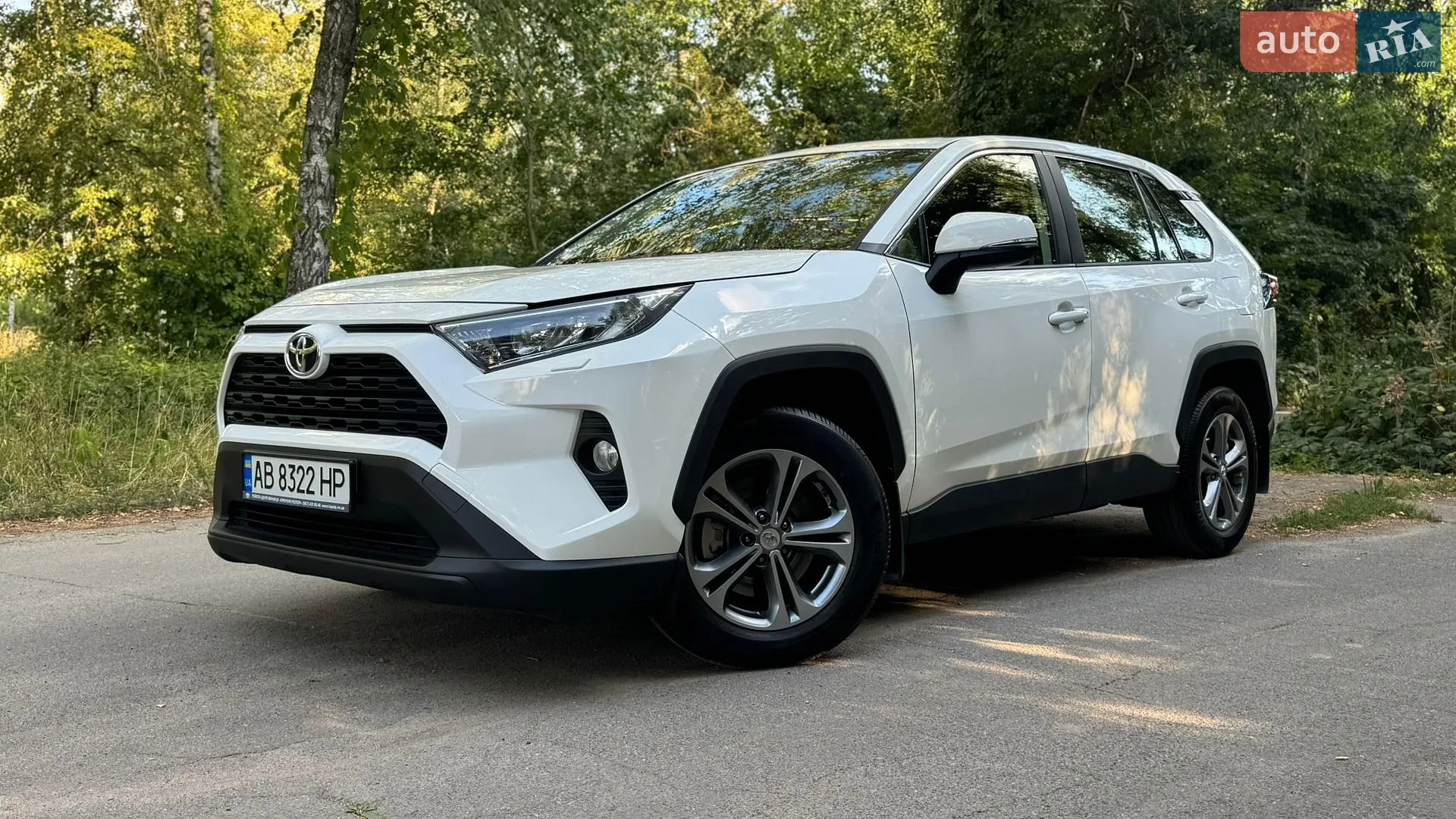 2020 Toyota RAV 4 - мініатюра 26