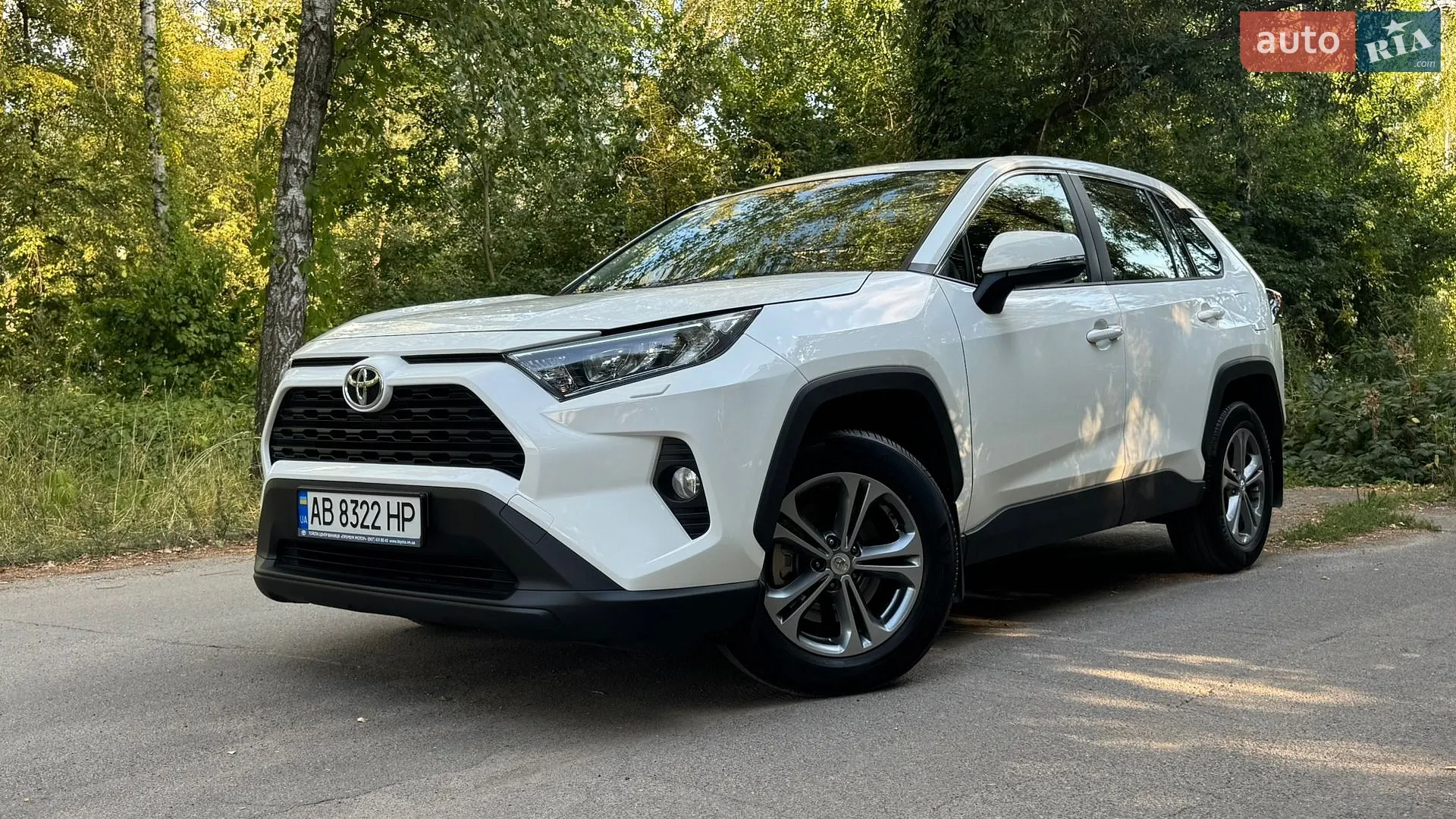 2020 Toyota RAV 4 - мініатюра 32