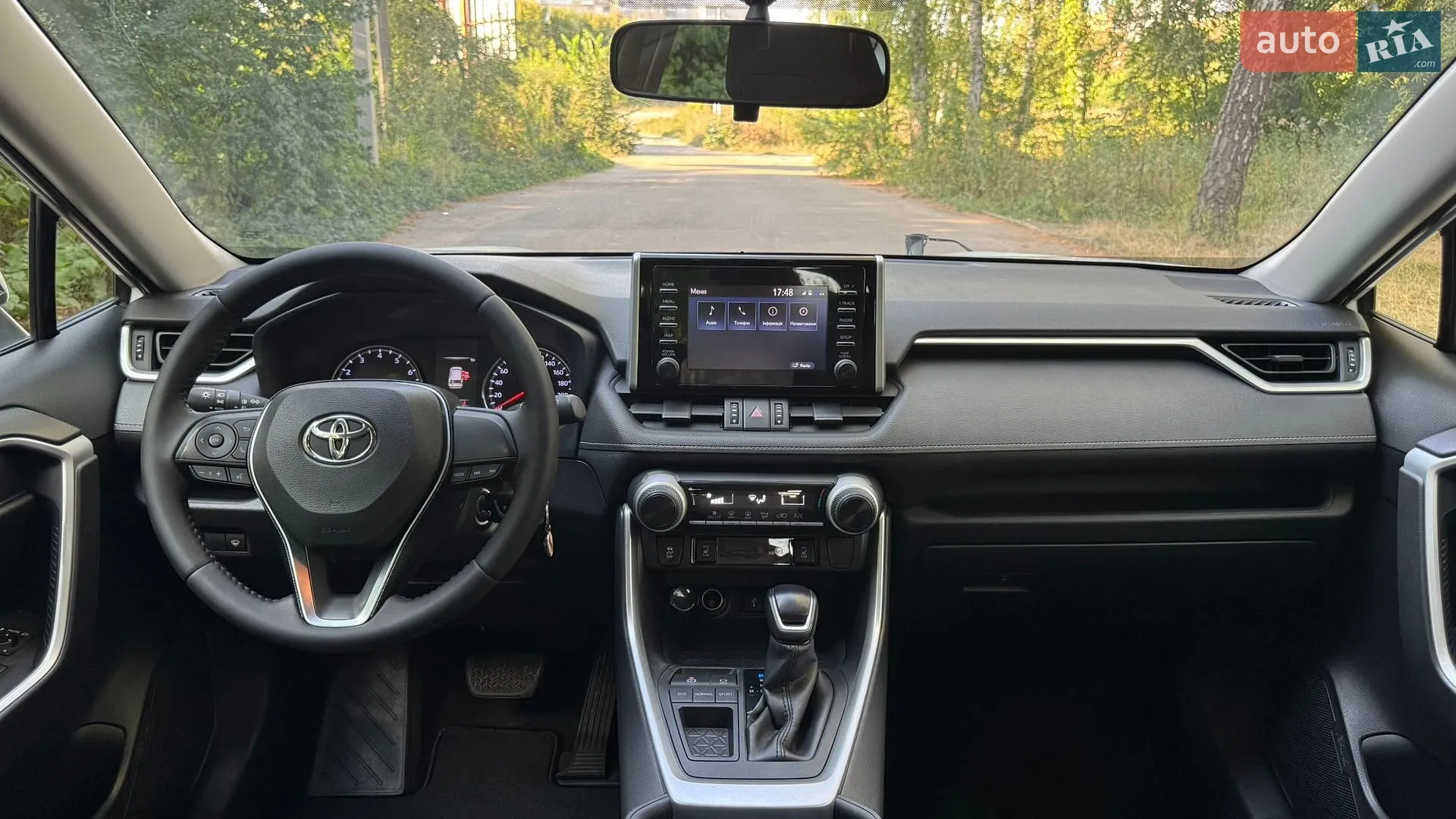 2020 Toyota RAV 4 - мініатюра 69