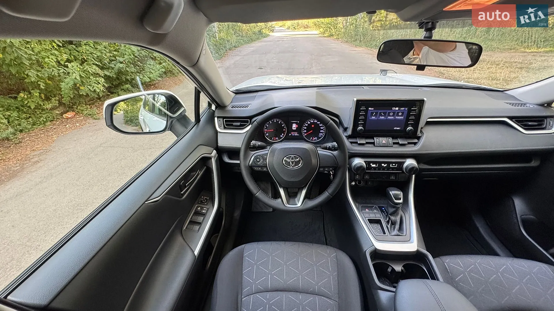 2020 Toyota RAV 4 - мініатюра 73