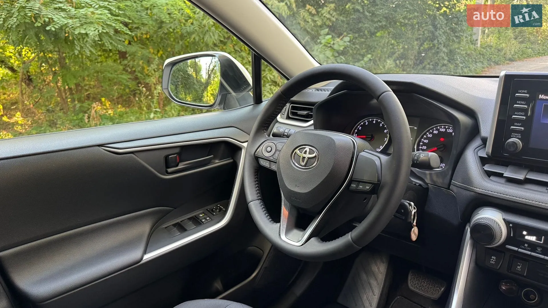 2020 Toyota RAV 4 - мініатюра 77